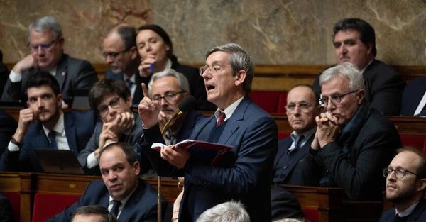 Pacte Dutreil : la modeste mais symbolique réforme de Charles de Courson