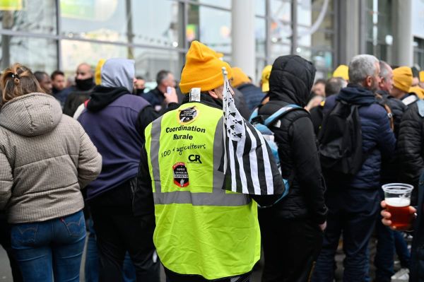 Grève agricole du 26 septembre : supermarchés fermés et zones à éviter