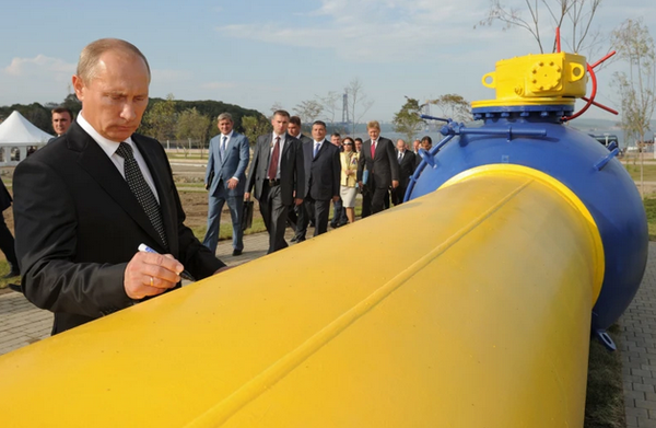 Sanctions anti-russes : l'UE a sacrifié son économie pour un gaz hors de prix