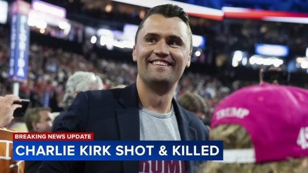Assassinat de Charlie Kirk: le coup de feu qui dévoile la guerre idéologique américaine