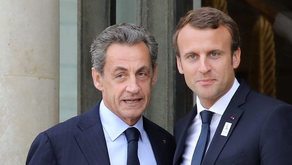 Après Sarkozy, que risque Macron pour l'affaire Alstom dénoncée par le "suicidé" Marleix ?