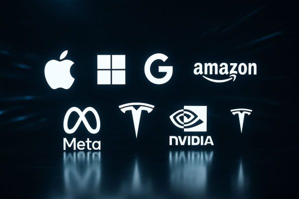 Y a-t-il comme en 2000 une bulle de la tech… sur l’IA ?