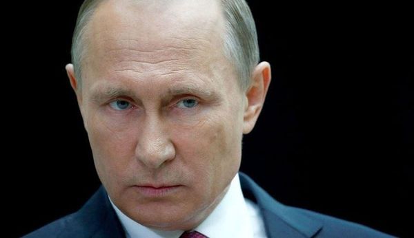 Troupes de l'OTAN en Ukraine, une ligne rouge pour Poutine