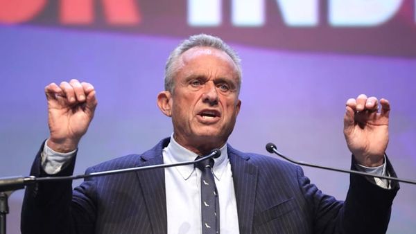 Robert F. Kennedy restreint fortement la vaccination infantile aux USA