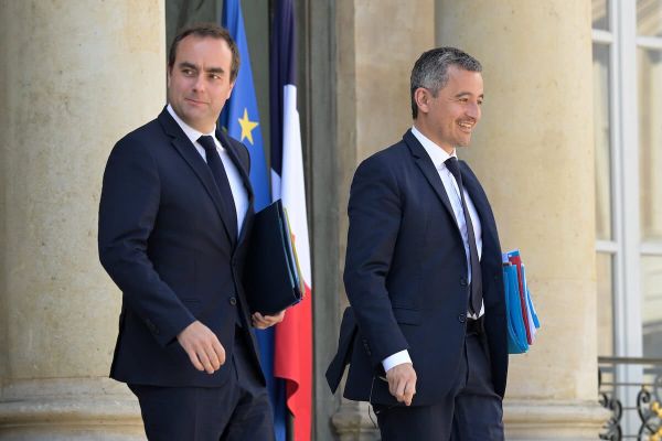 Nomination d'un gouvernement:  Lecornu prouve l’inutilité des ministres