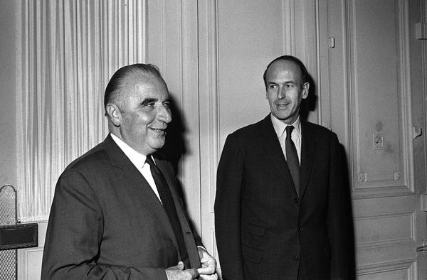 Méditation sur la loi de 73, la dette et la patrie, par Thibaud de Varenne