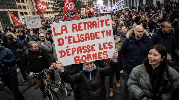 La réforme des retraites : chronique d’un suicide politique annoncé