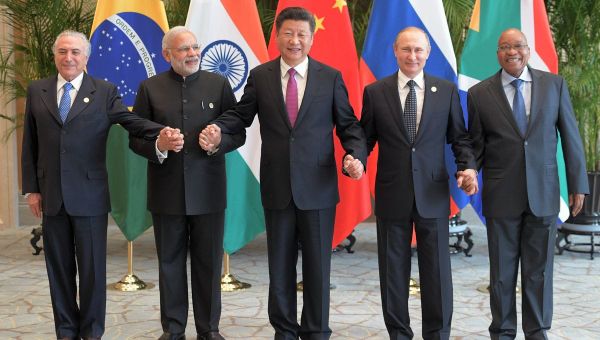 Pourquoi la monnaie commune des BRICS échoue