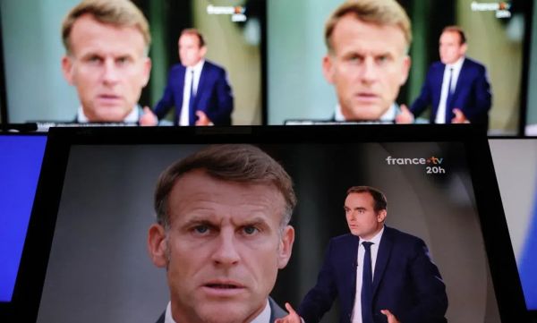 Une crise politique qui vire au cirque télévisuel, par Jean Robin