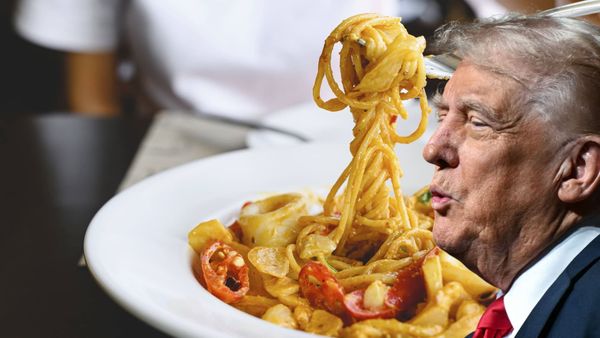 Pasta Gate: les pâtes italiennes, nouvelles victimes du protectionnisme américain