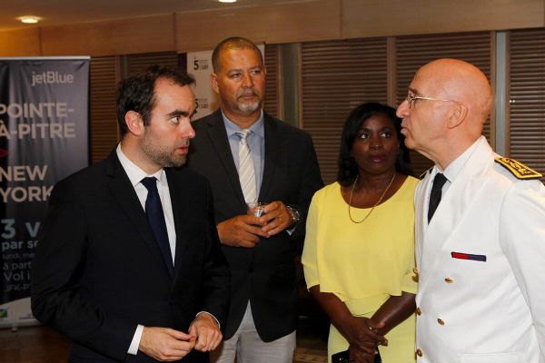 PFU à 36% : Lecornu et sa clique d'énarques en guerre contre les entrepreneurs