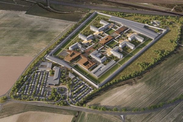 Prisons : le naufrage de l'Etat-Providence coercitif, par Veerle Daens