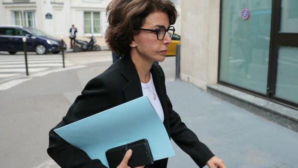 Derrière la pension alimentaire, la bataille judiciaire entre Rachida Dati et le milliardaire Desseigne