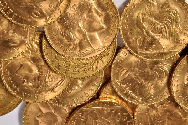 Comment les pièces de monnaie peuvent-elles sécuriser et valoriser votre patrimoine? Par Florent Machabert