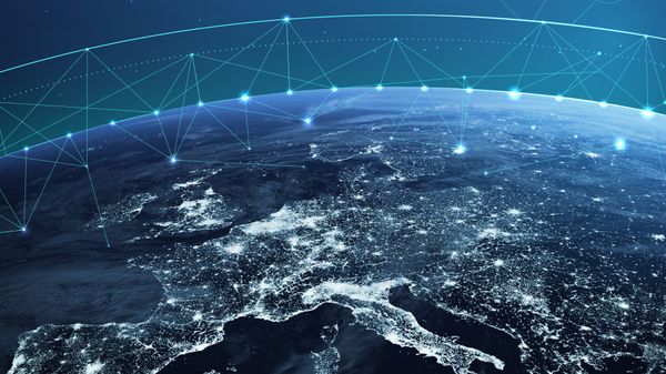 Airbus, Leonardo et Thales unissent leurs forces pour rivaliser SpaceX