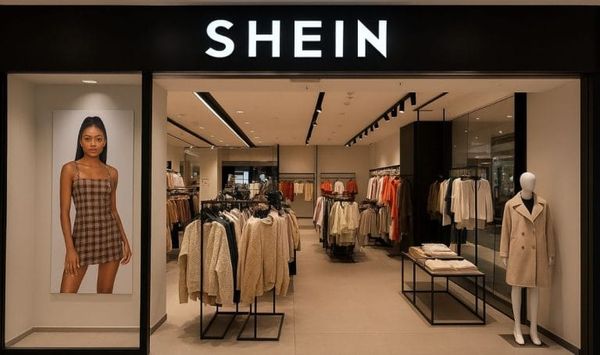 Encore le scandale Shein, symbole du capitalisme de connivence à la française, par Veerle Daens