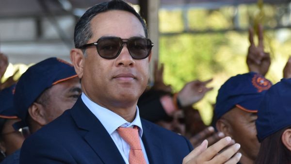 Mamy Ravatomanga : le financier de Rajoelina rattrapé par la justice mauricienne