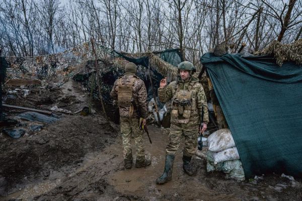 Comment analyser le ralentissement de l'armée russe en Ukraine, par Thibault de Varenne