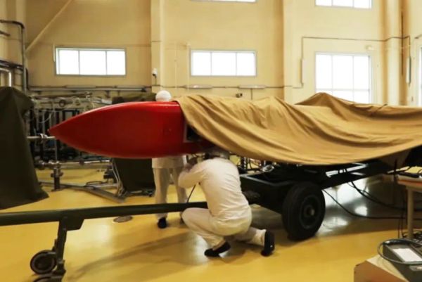 Un nouveau missile russe pourrait frapper New York en échappant aux radars, par Elise Rochefort