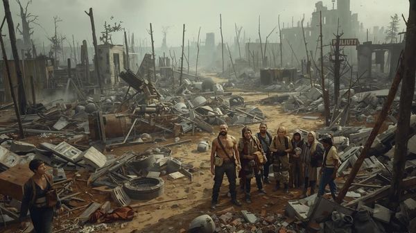 Face au chaos, cette action française pourrait (malheureusement) vous éviter le pire