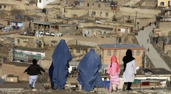 Coupure totale d'Internet : l'Afghanistan plus isolé que jamais