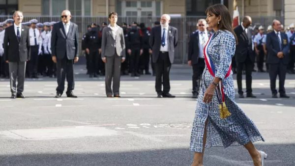 Le Conseil d'Etat, dernier rempart de la caste