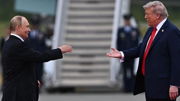 Escalade inattendue entre les USA et la Russie : un échec personnel de Trump, par Elise Rochefort