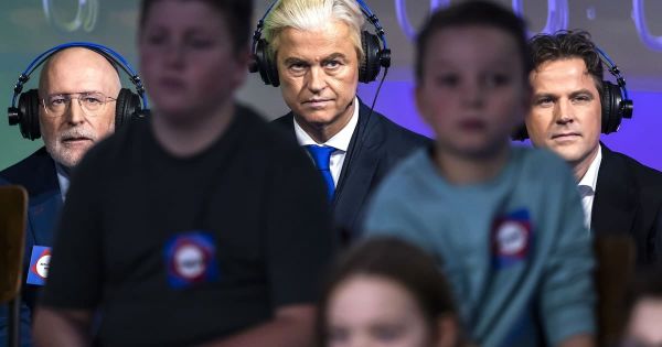 Pays-Bas: la démocratie de coalition mise à l’épreuve par l’extrême droite