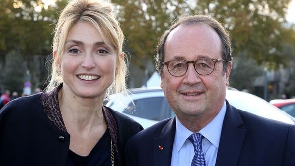 Couple Hollande-Gayet: la protection qui agace les voisins
