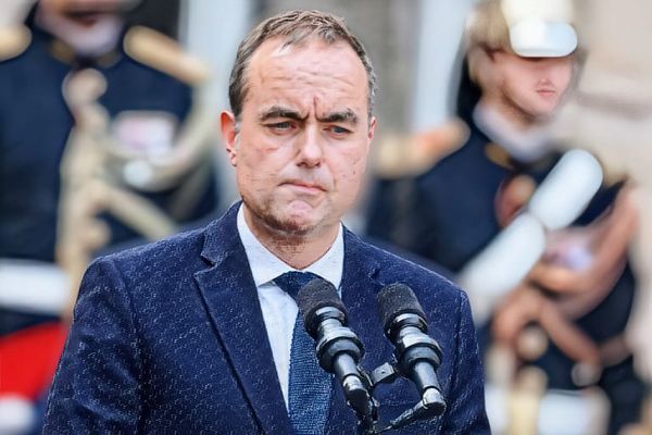 Alerte : l'assurance-vie victime expiatoire du désordre parlementaire, par Vincent Clairmont