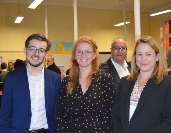 Philippe Brun (PS) : de Gilet Jaune à valet de la caste, par Veerle Daens