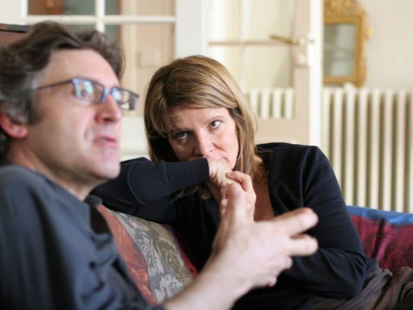 Guerre des civilisations, faillite de la gauche : le sioniste Onfray répond, par Thibault de Varenne