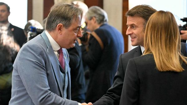 Les avoirs russes ou la mort des principes, par Thibault de Varenne