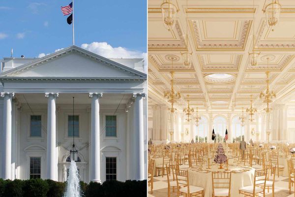 Dîner des Donateurs: comment Trump transforme la Maison-Blanche en business