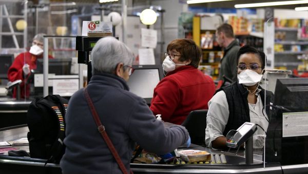 ALERTE : l'usure des corps au travail représente 1% du PIB, par Elise Rochefort