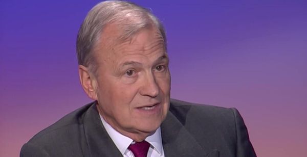 Bébéar, le parrain par qui le capitalisme à l'anglo-saxonne a combattu le capitalisme de connivence en France