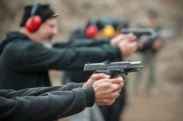 Fichiers de la FFTir piratés:les trafiquants d'armes menacent-ils les tireurs français ?