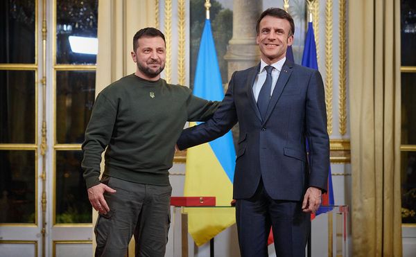 Ingérence russe ou prétexte sécuritaire ? Quand Macron joue la surenchère