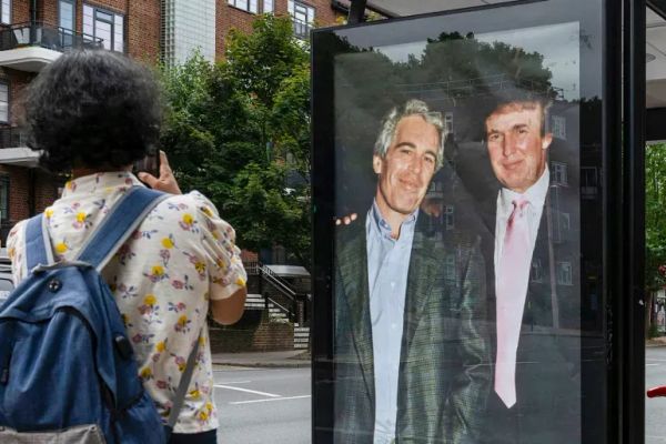 Trump publiera-t-il vraiment tous les documents de l'Affaire Epstein? par Elise Rochefort