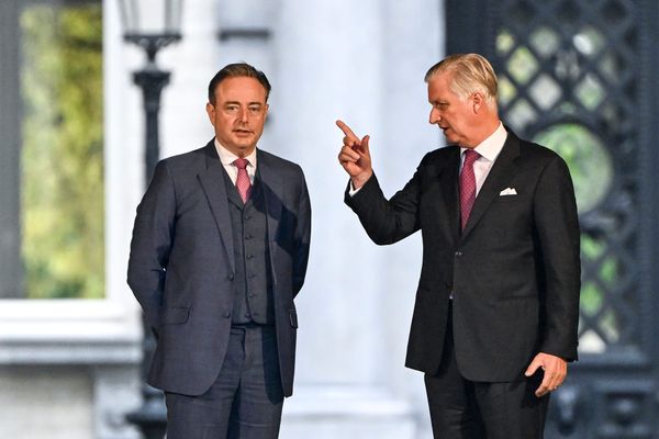 Comme la France, la Belgique décrédibilise sa dette. Voici comment ! par Veerle Daens