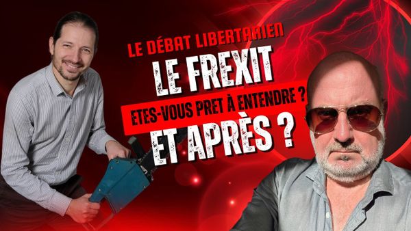 Frexit, dévaluation et épargne : le retour au franc serait-il un piège?
