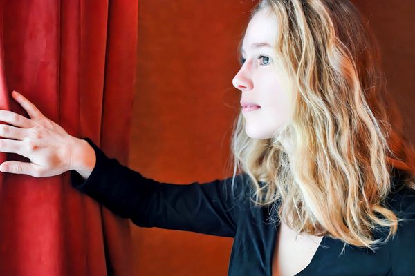 Qui est Veerle Daens, nouvelle chroniqueuse du Courrier ?