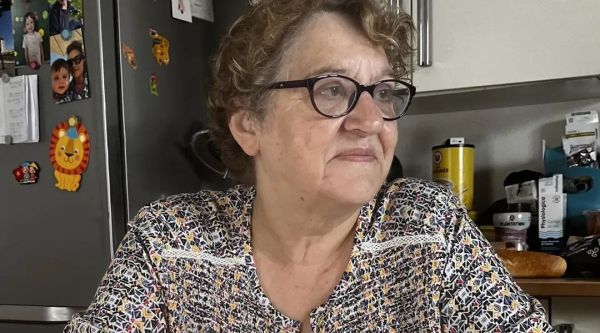 Sylviane, 66 ans : morte par overdose d'État, par Veerle Daens