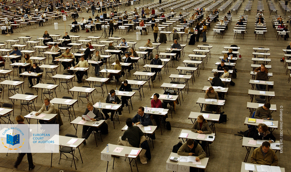 Echec de l'EPSO: l’Union européenne, malade de sa propre bureaucratie