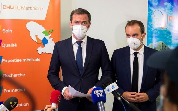 PLFSS 2026 : Lecornu curiace-t-il les soignants pour leur imposer le vaccin ARN ? par Elise Rochefort