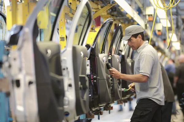 Les salariés en ont plein le dos du lean management et de son stress