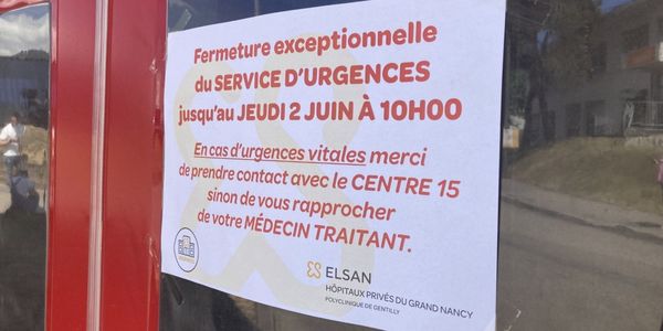 L’État contre l'hôpital : quand la réglementation organise la pénurie, par Veerle Daens