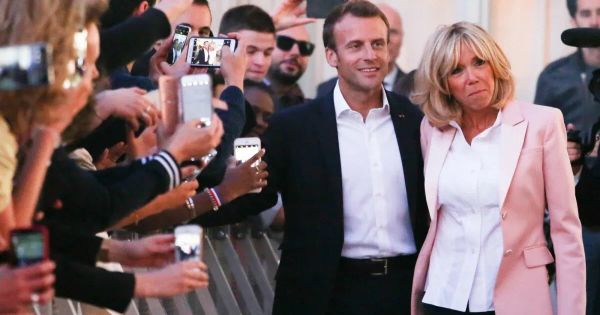 La France irait-elle mieux avec un Président juste et compétent?