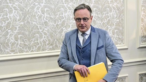 L'UE meurt plus vite avec l'Ukraine qu'avec le Frexit, par Thibault de Varenne