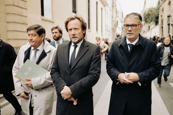 Pourquoi Lecornu est une vraie poule mouillée